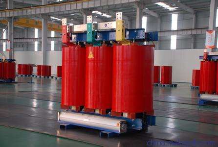 天津SCB10-500KVA干式变压器