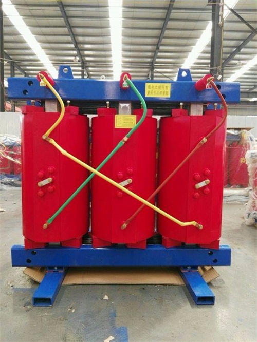 天津SCB13-500KVA干式变压器厂家价格