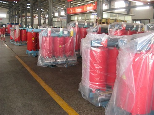 天津S11-100KVA干式变压器厂家报价