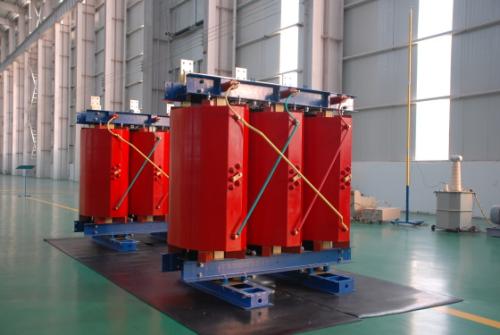 天津SCB12-315kva干式变压器厂家批发