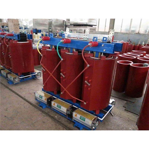 天津SCB13-100KVA干式变压器供应厂家