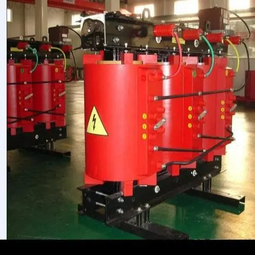 天津SCB18-2500KVA干式变压器