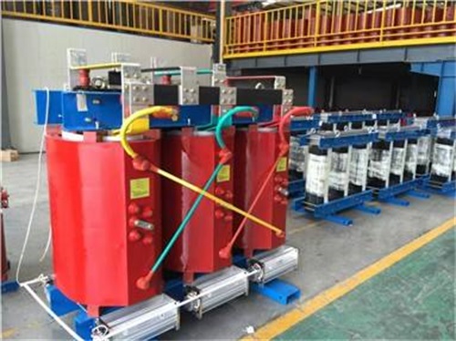 天津SCB10-500KVA干式变压器现货规格表