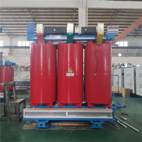天津SCB12-2500KVA/10KV/0.4KV干式变压器